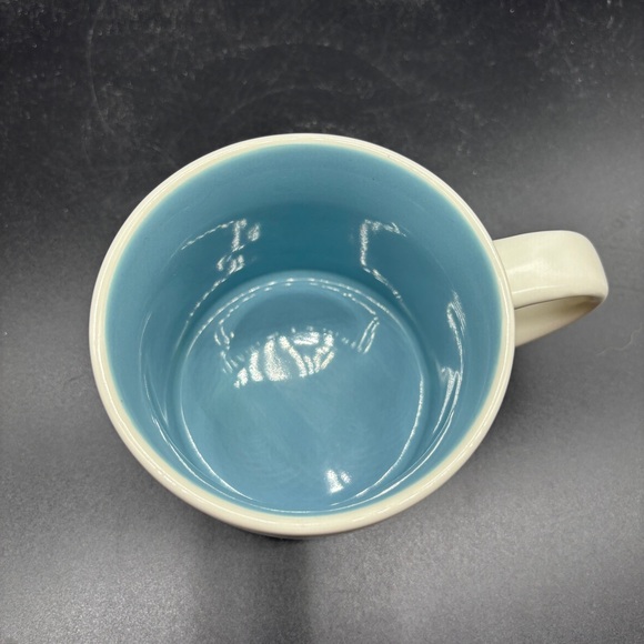 Starbucks YAH Coffee Mug JOHANNESBURG South Africa 14oz - Picture 5 of 6